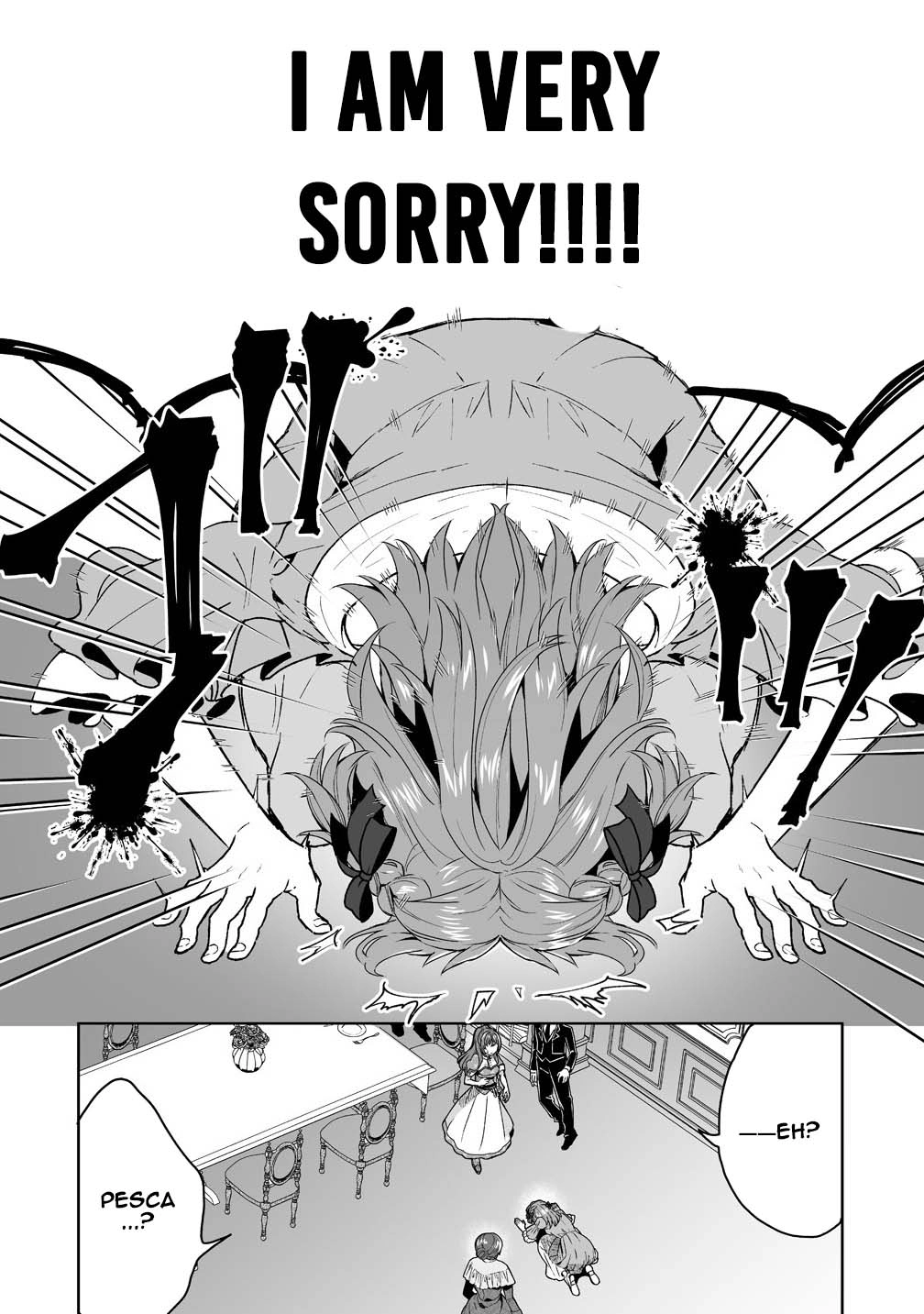 My Fiancé Was Stolen by My Stepsister, So I’ll Live Life My Own Way. Chapter 1 Page 24
